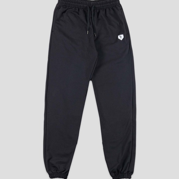 SOFTBALLISM - Unisex Baseballism Relaxed Fit Comfort Sweatpants/Joggers - Picture 2 of 5